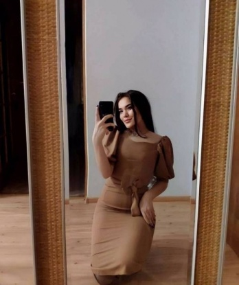 Кристина, 22